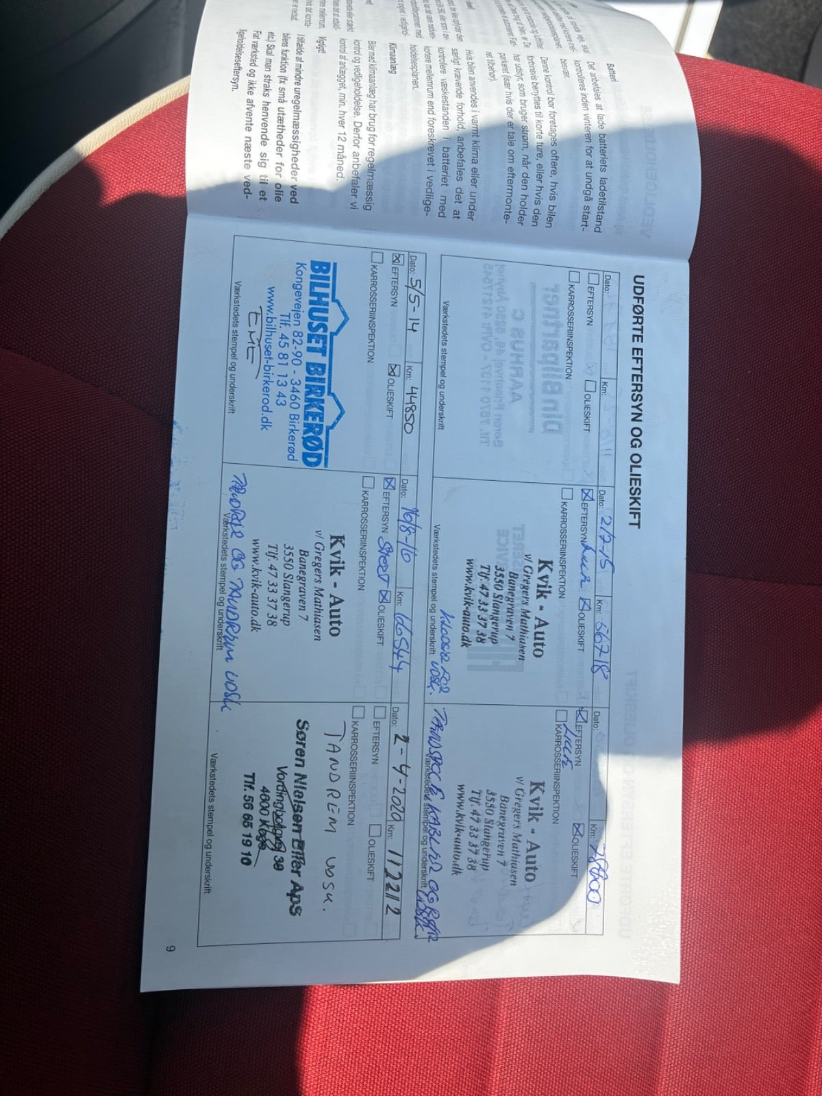 undefined Fiat 500C fra 2010