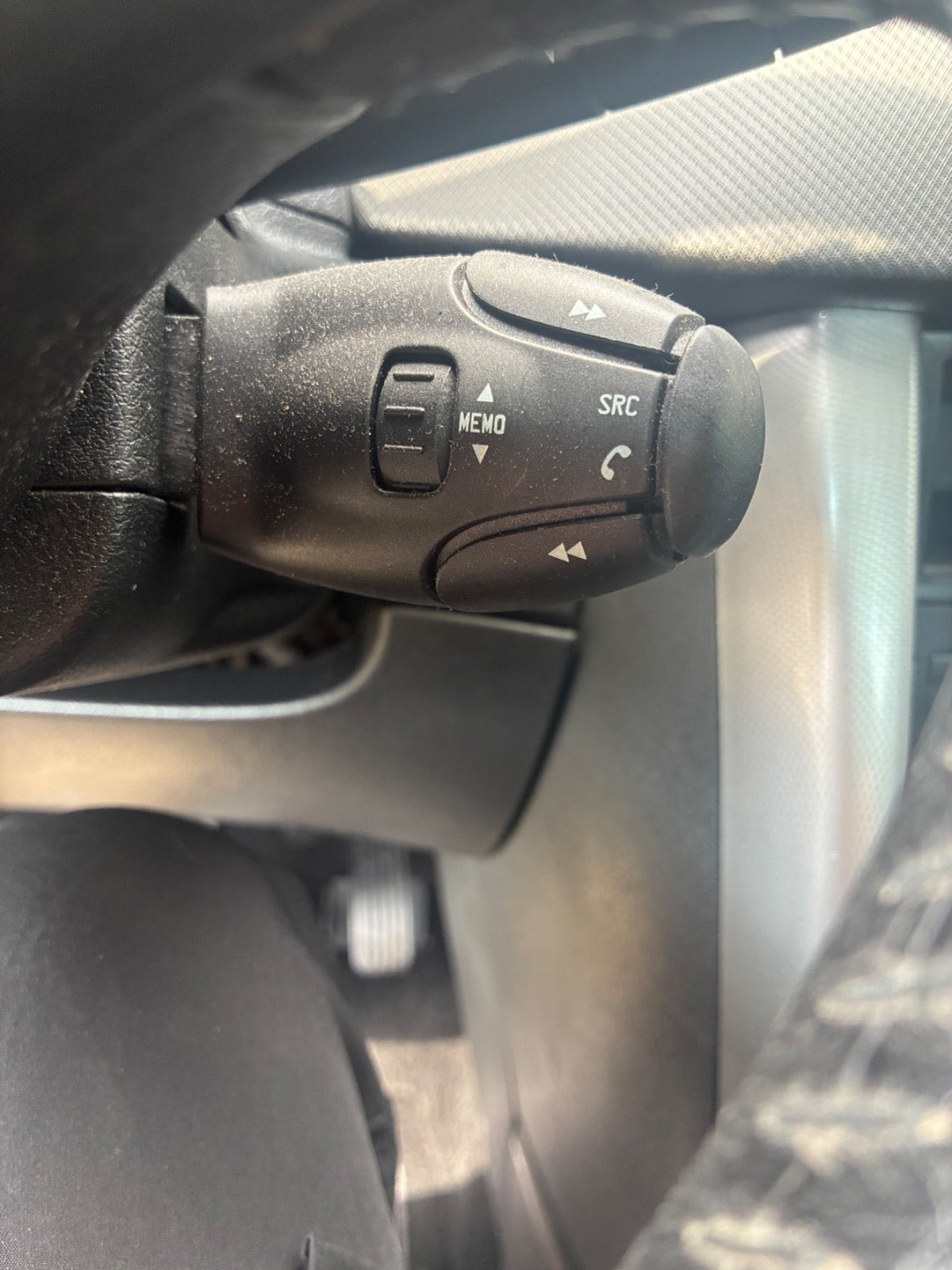 undefined Peugeot 207 fra 2007