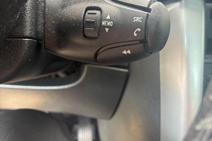 undefined Peugeot 207 fra 2007