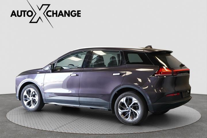undefined Aiways U5 fra 2022