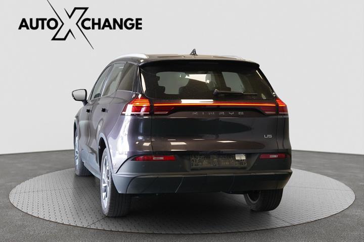 undefined Aiways U5 fra 2022