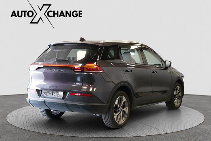 undefined Aiways U5 fra 2022