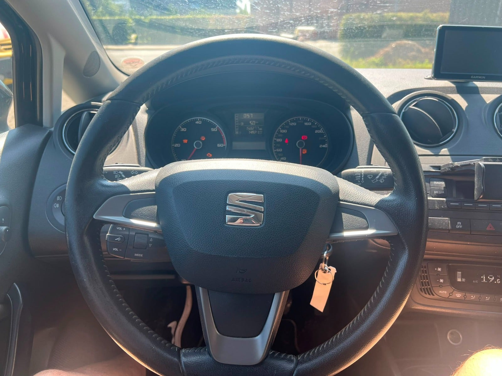 undefined Seat Ibiza fra 2014