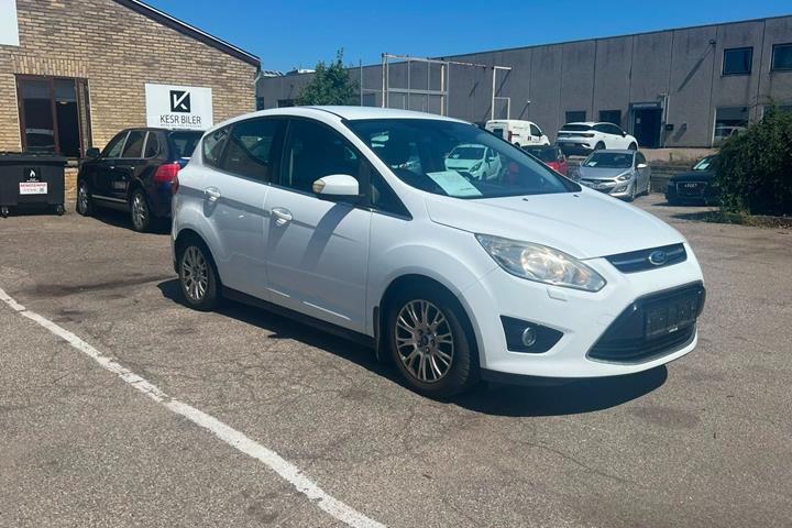 undefined Ford C-MAX fra 2012