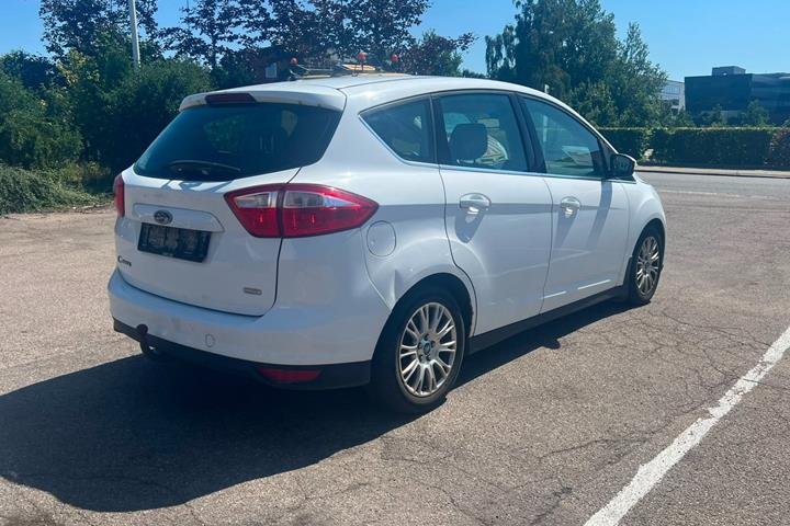 undefined Ford C-MAX fra 2012