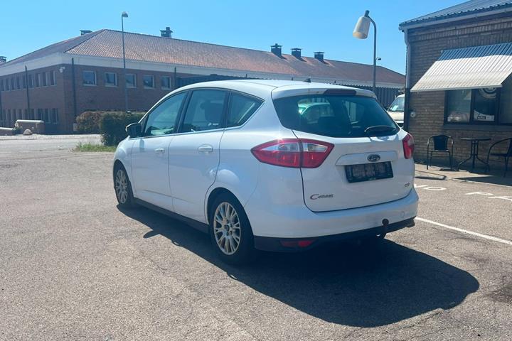 undefined Ford C-MAX fra 2012