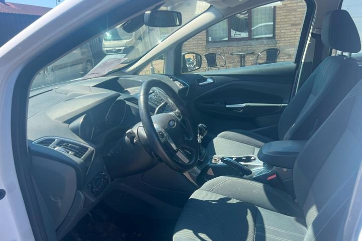 undefined Ford C-MAX fra 2012