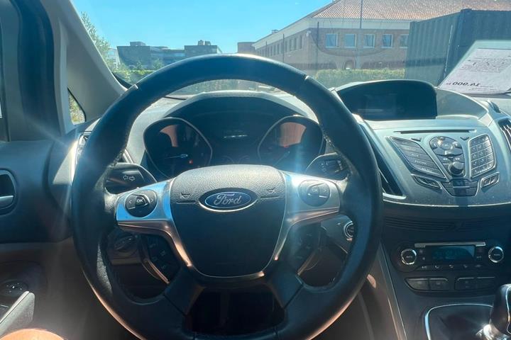 undefined Ford C-MAX fra 2012