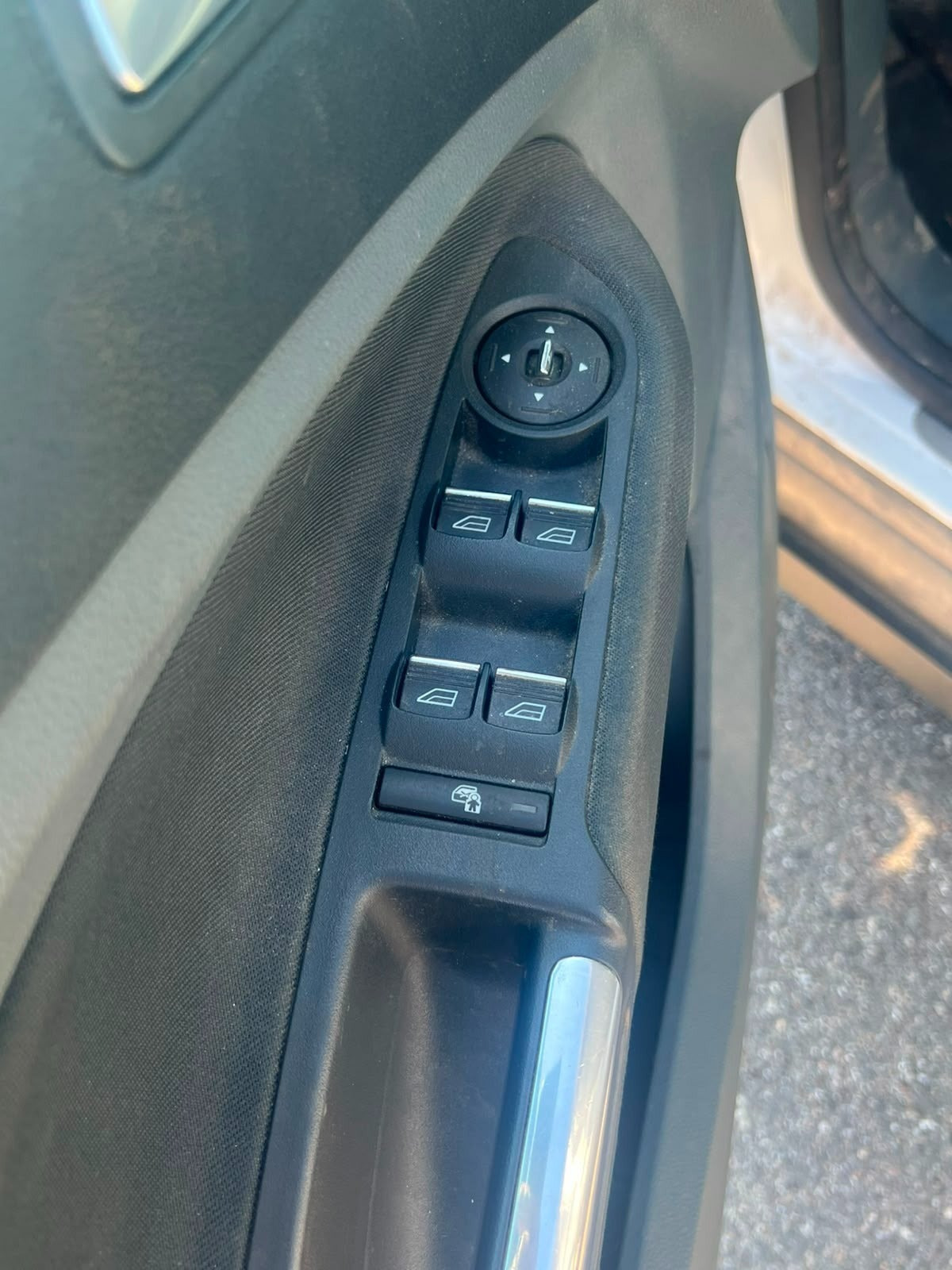 undefined Ford C-MAX fra 2012