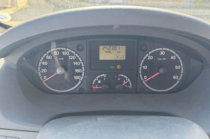 undefined Peugeot Boxer 335 fra 2008