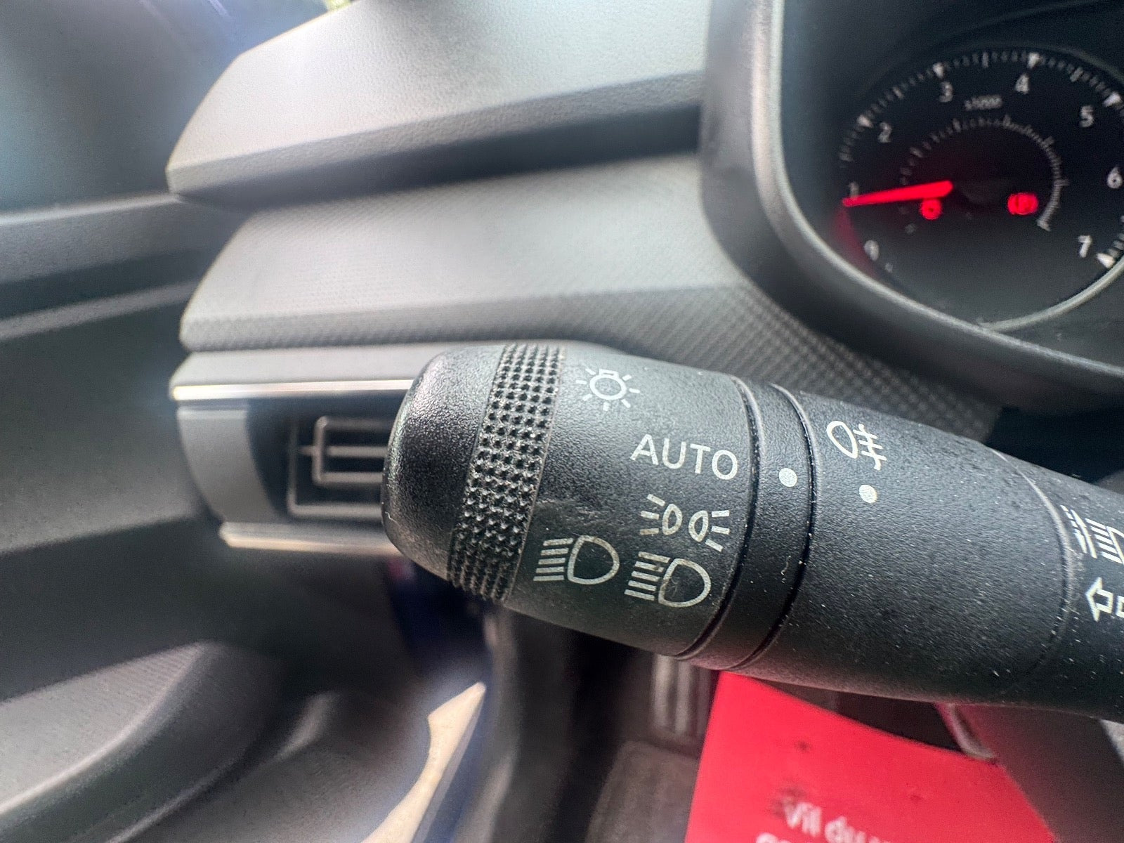 undefined Dacia Sandero fra 2021