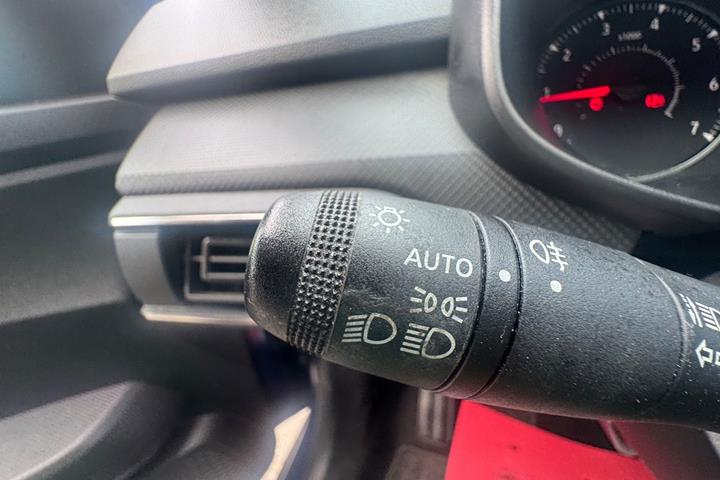 undefined Dacia Sandero fra 2021