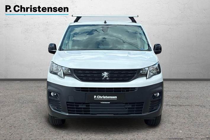 undefined Peugeot e-Partner fra 2024