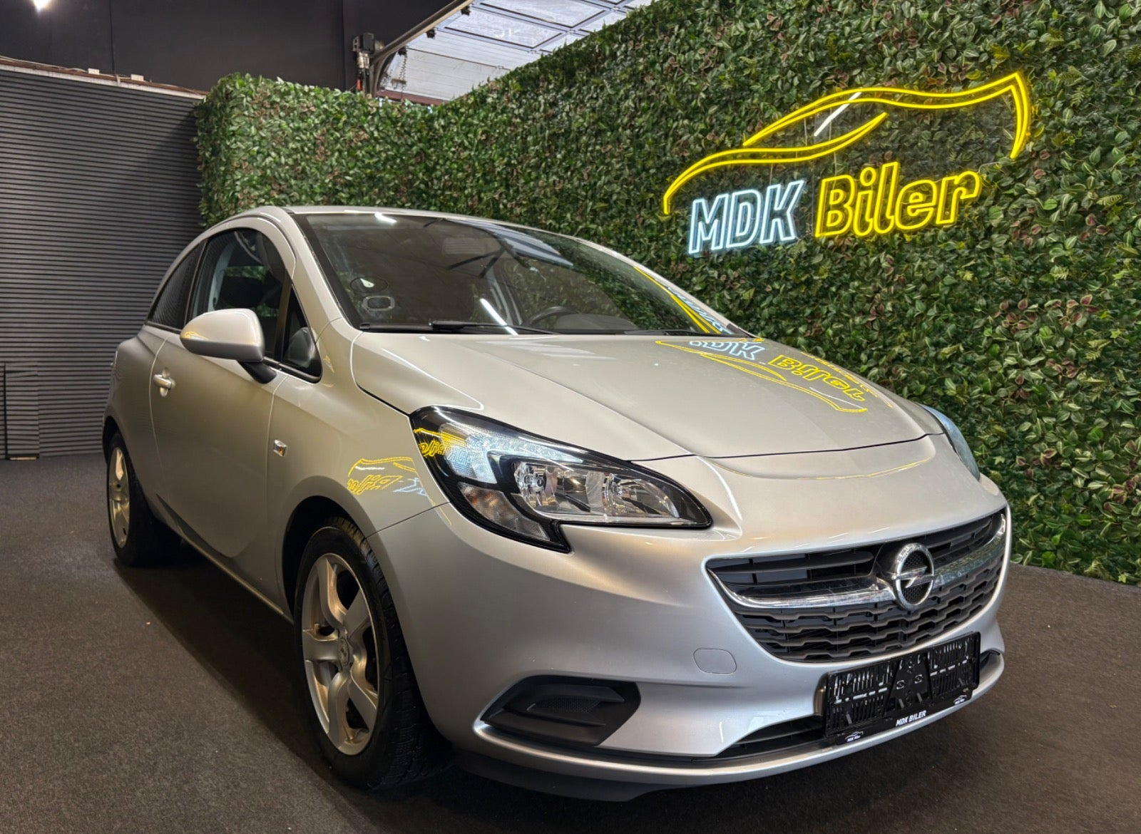 Opel Corsa 1,4 Enjoy