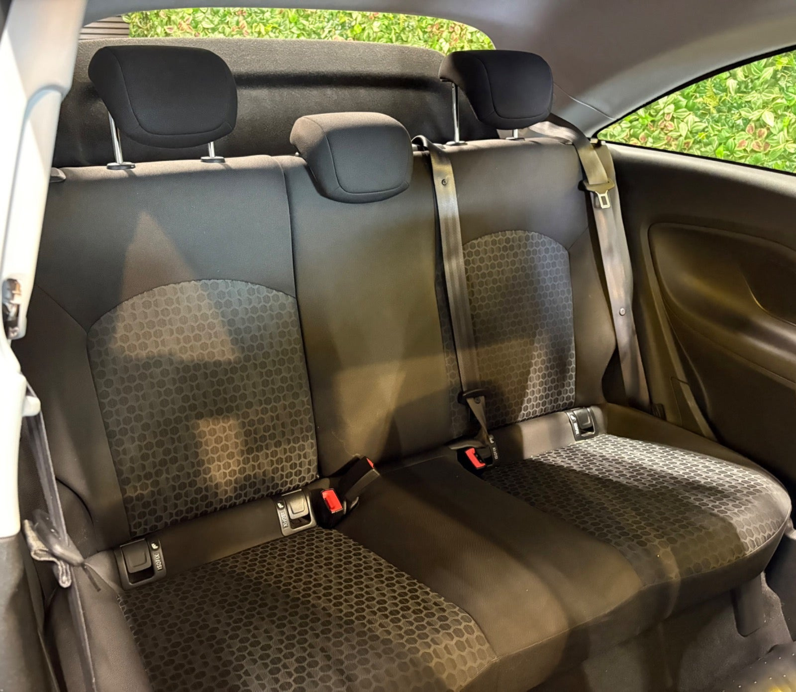 undefined Opel Corsa fra 2015