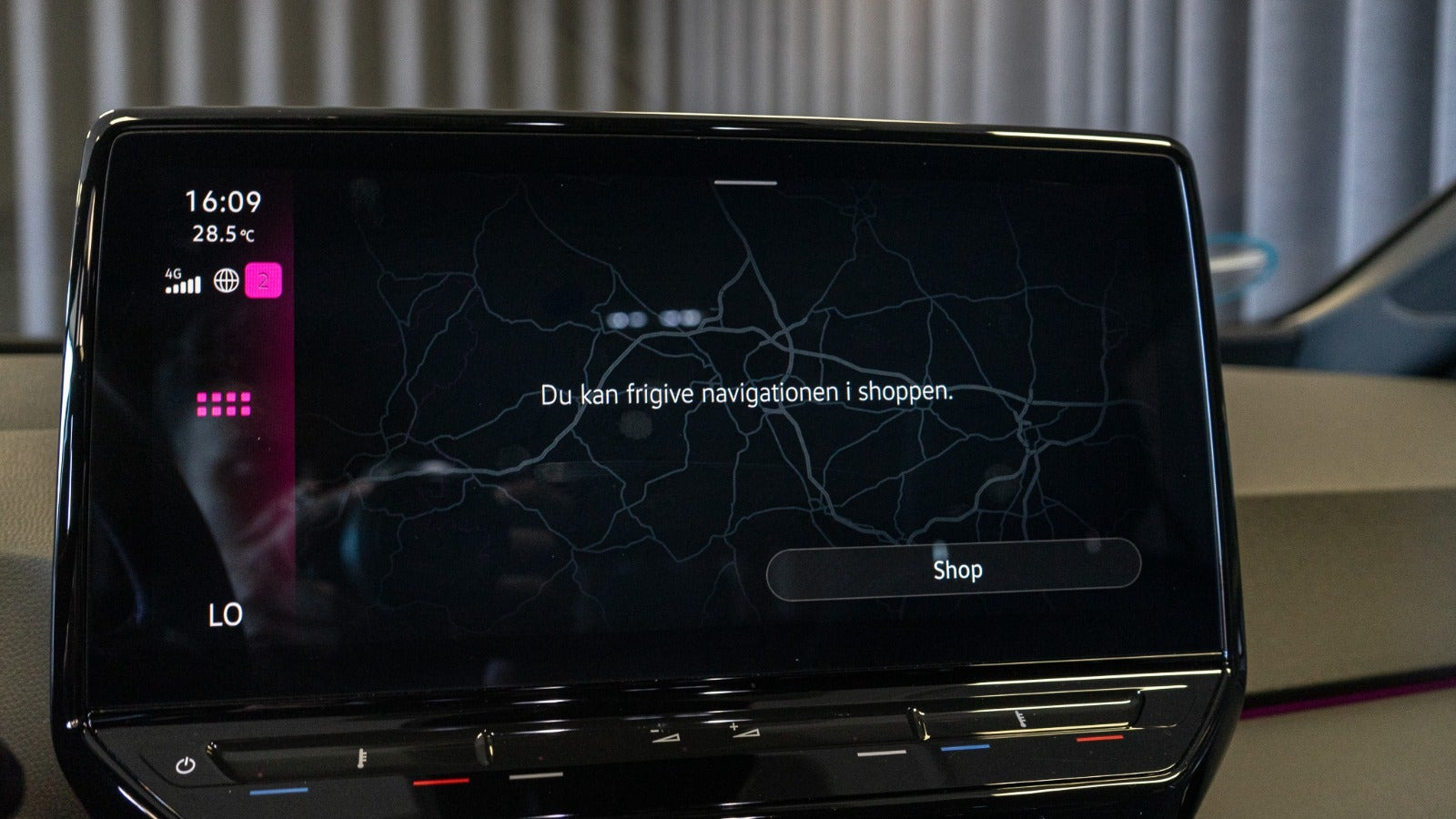 Sølv VW ID.3 fra 2024