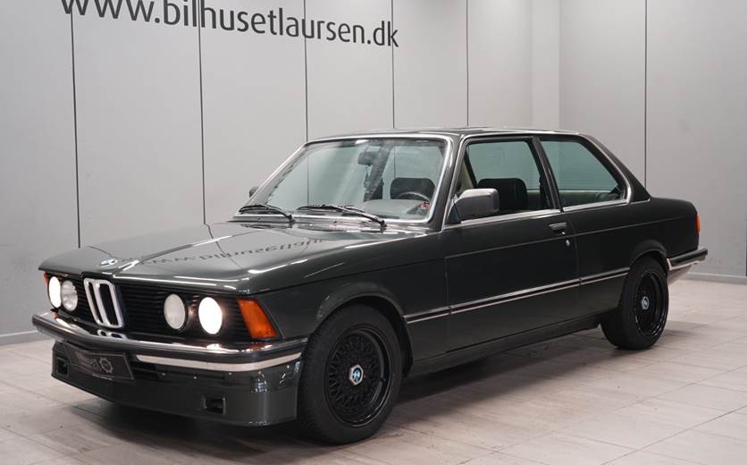 BMW 315 1,6