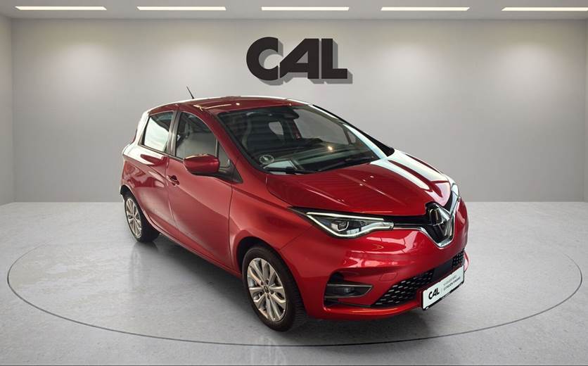 Renault Zoe 52 Intens