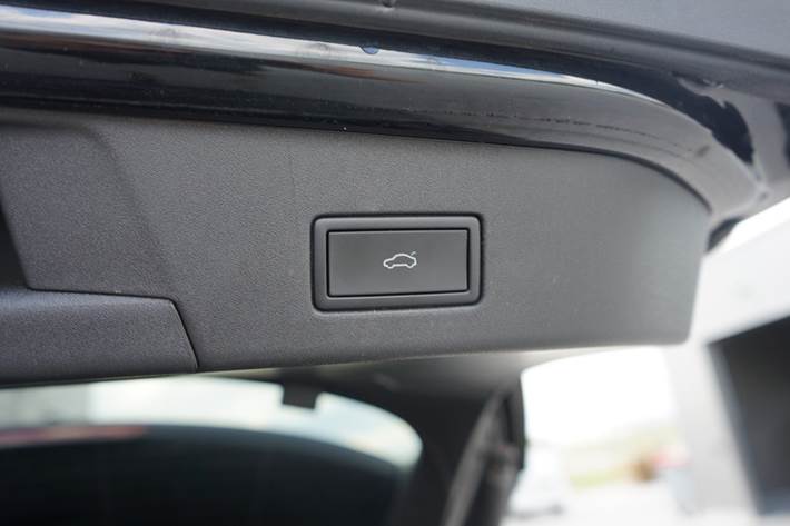 Sort VW ID.4 fra 2022
