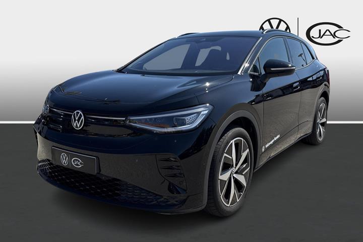 undefined VW ID.4 fra 2025