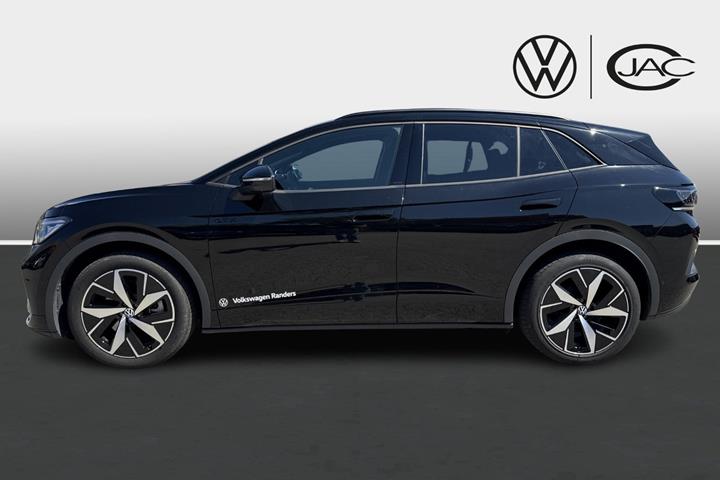 undefined VW ID.4 fra 2025