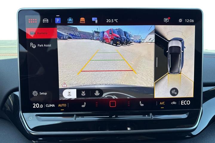 undefined VW ID.4 fra 2025