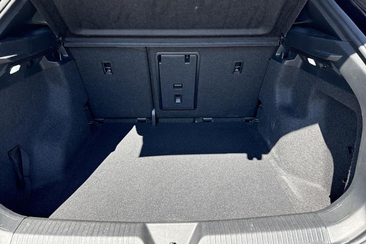 undefined VW ID.4 fra 2025