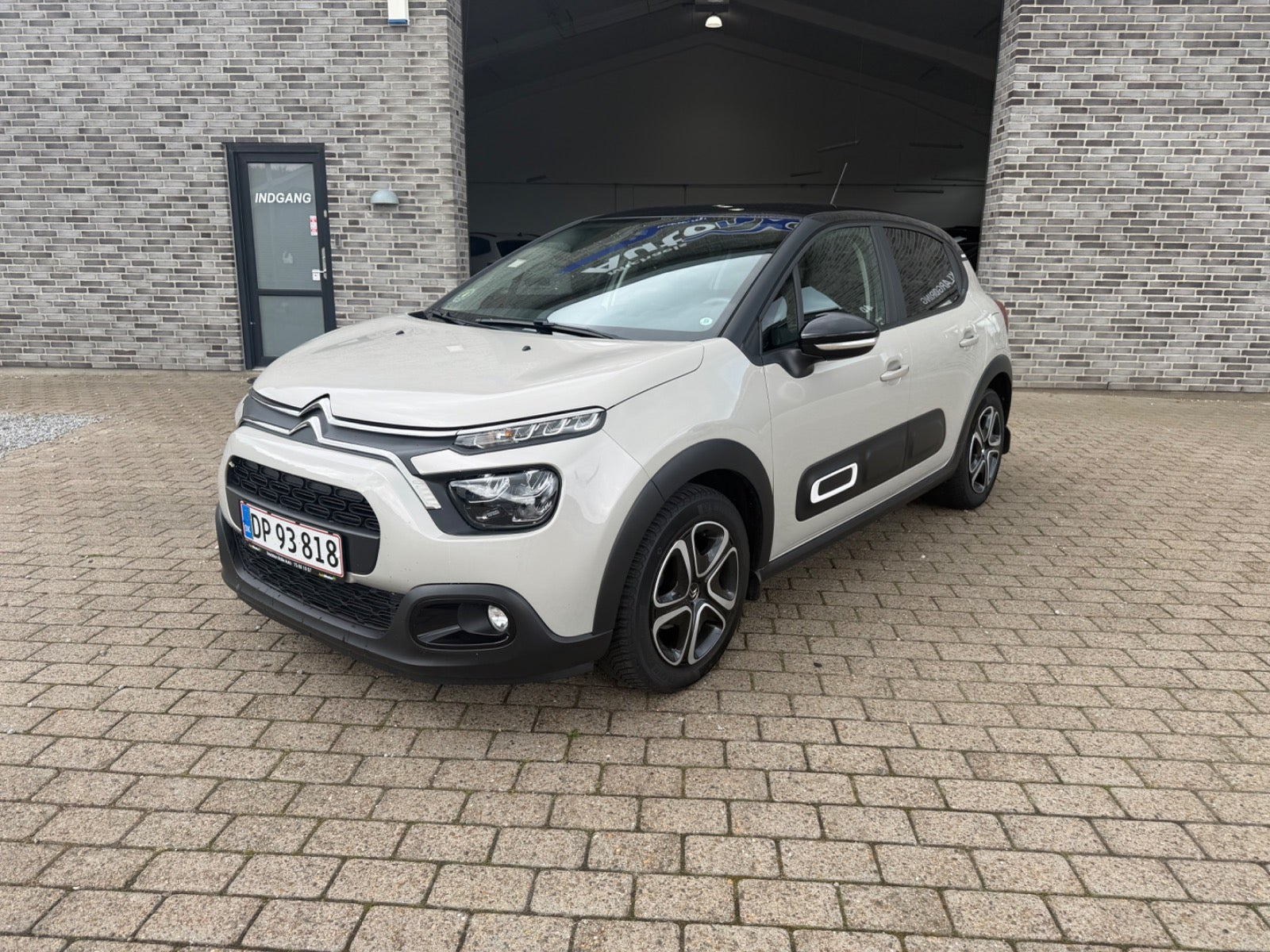 Citroën C3 1,2 PureTech 83 Feel Sport