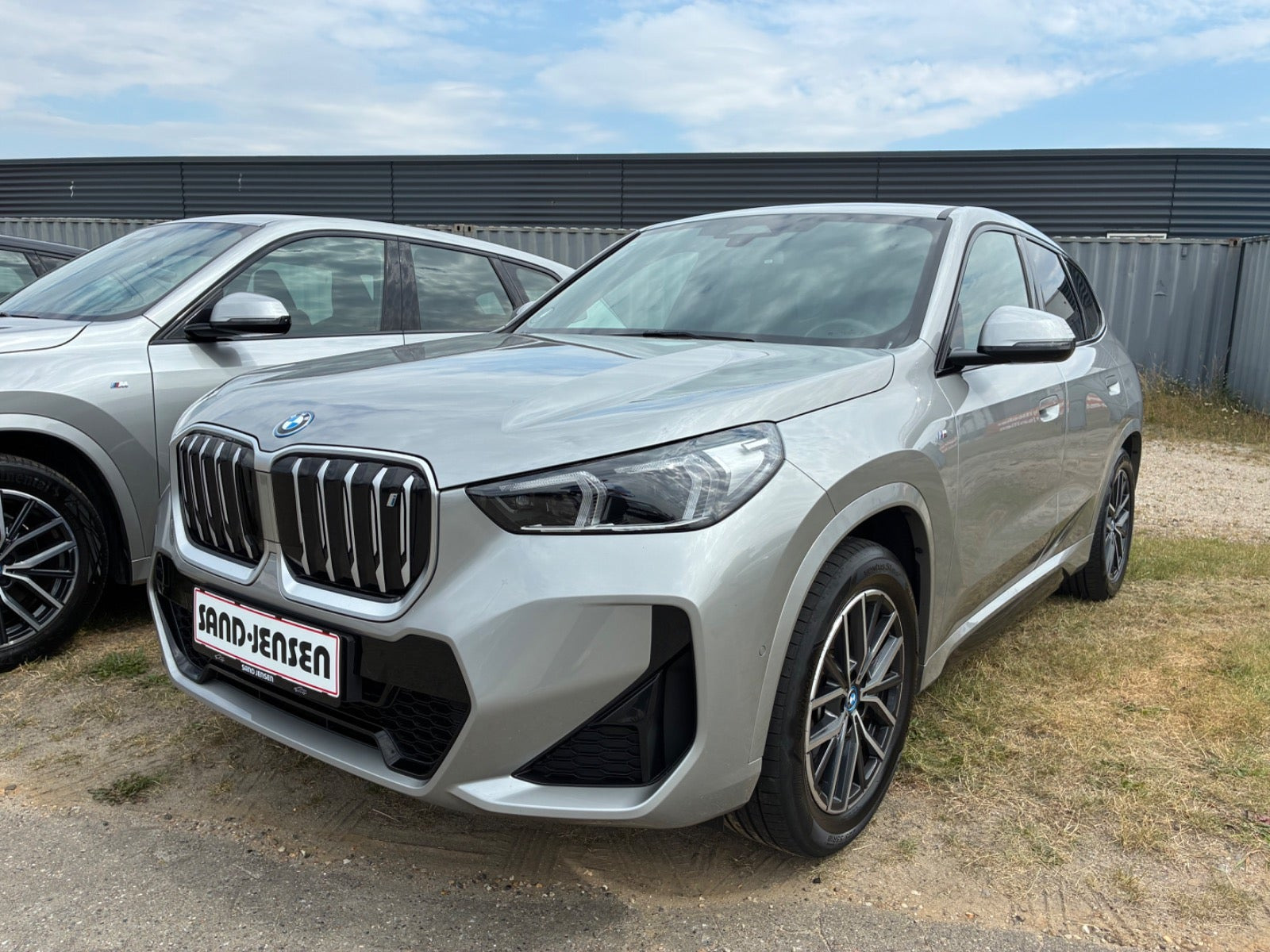 BMW iX1 xDrive30 M-Sport Premium