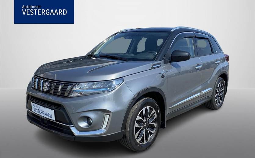 Suzuki Vitara 1,4 mHybrid Active