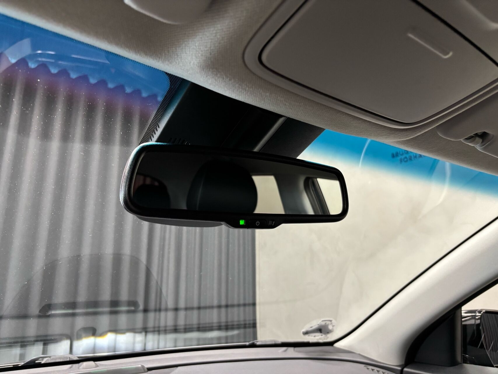 Sort Kia e-Niro fra 2020