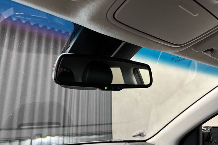 Sort Kia e-Niro fra 2020