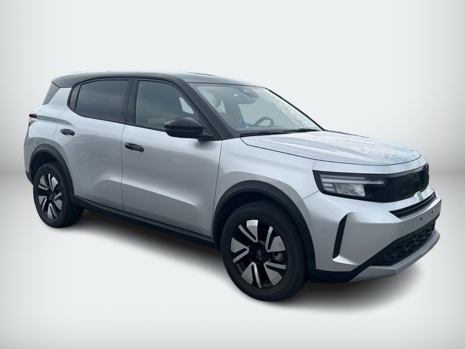 Opel Frontera EL GS 113HK 5d Aut.