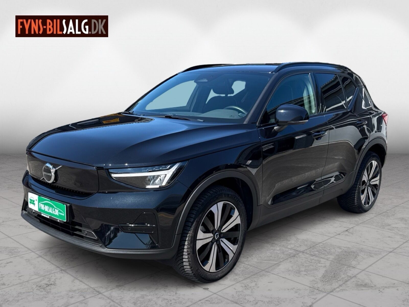 Volvo XC40 P6 Recharge Core 231HK 5d Aut.