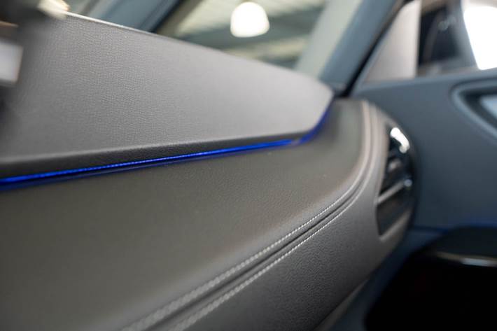 Sort VW ID.3 fra 2022