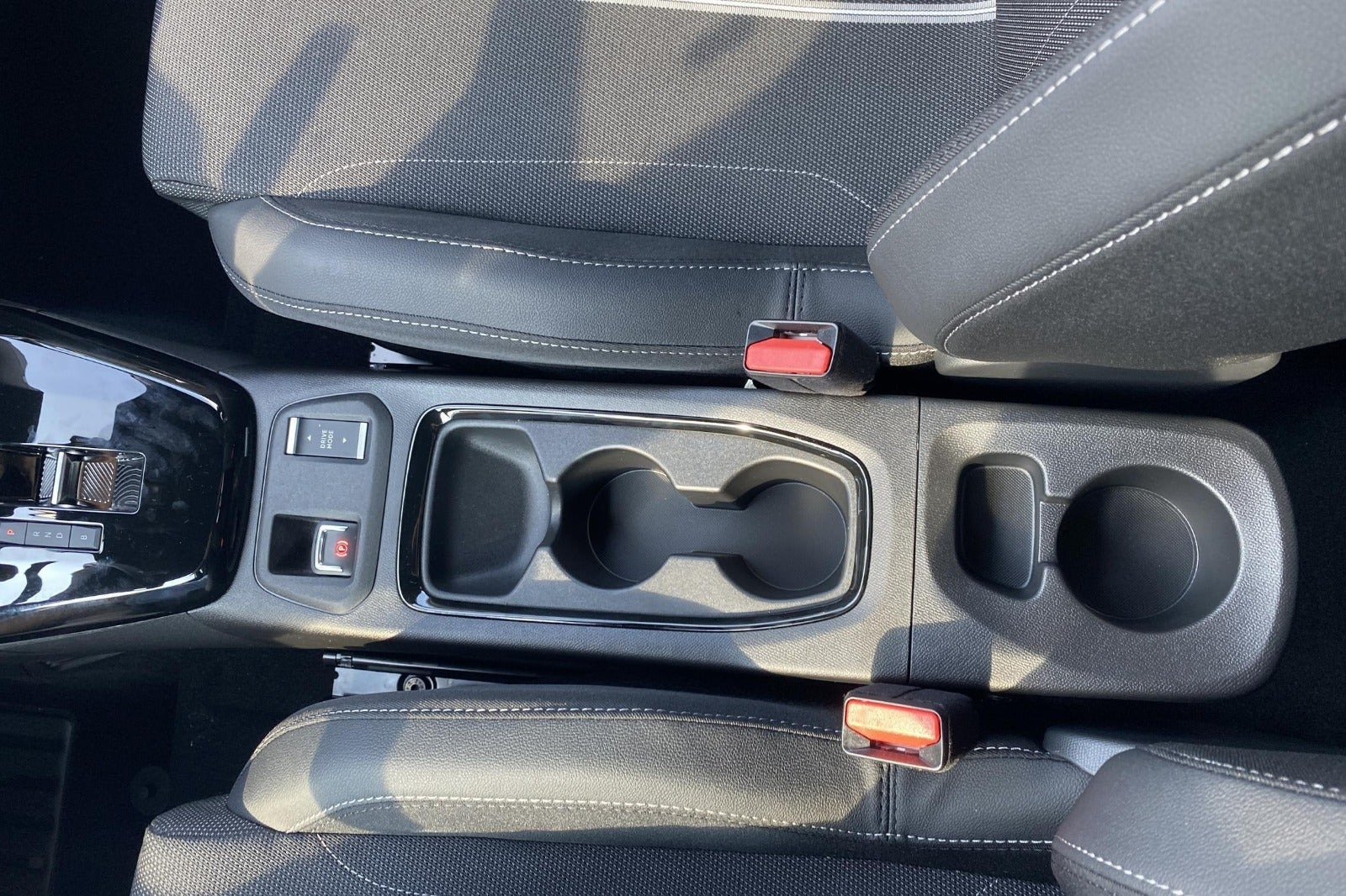 Grøn Opel Corsa-e fra 2026