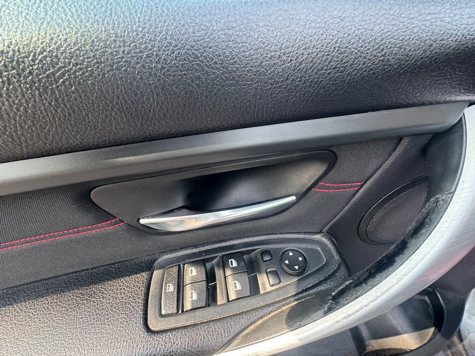 undefined BMW 320d fra 2012