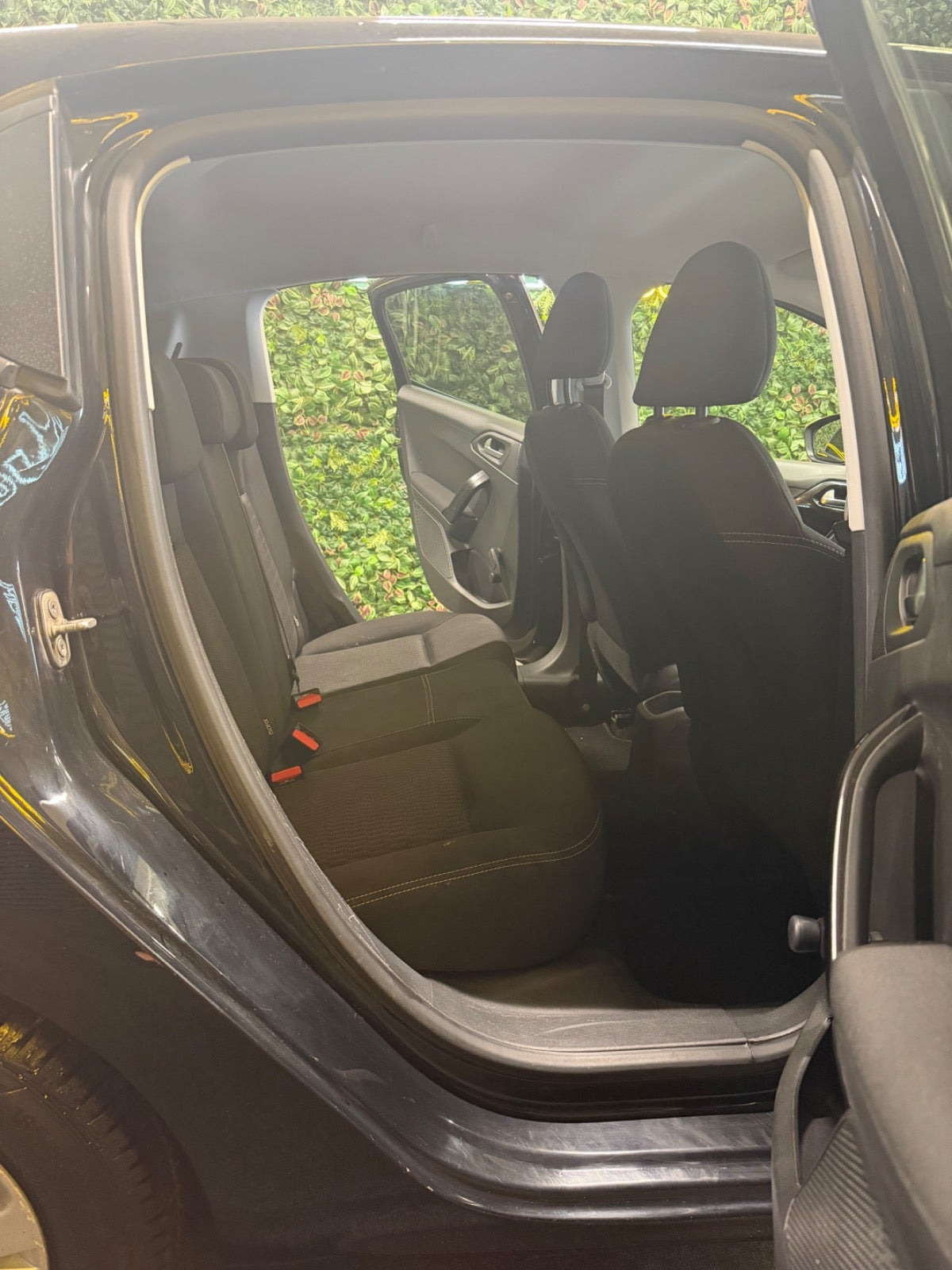 undefined Peugeot 208 fra 2018