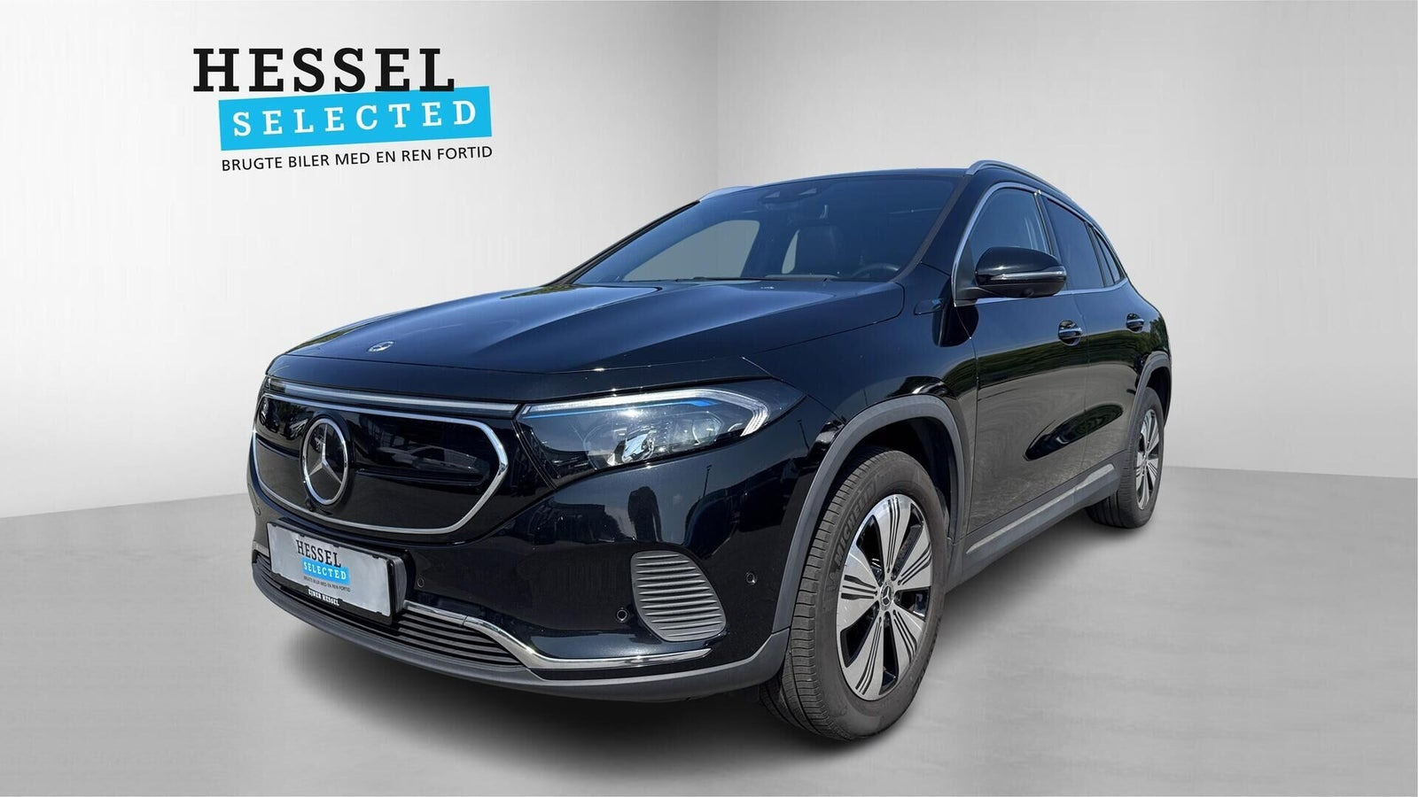 Mercedes EQA250 Progressive
