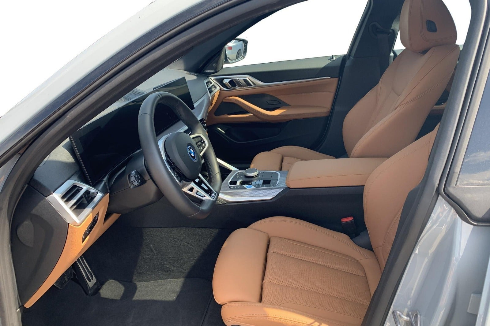 undefined BMW i4 fra 2026