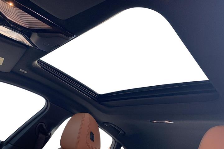 undefined BMW i4 fra 2026