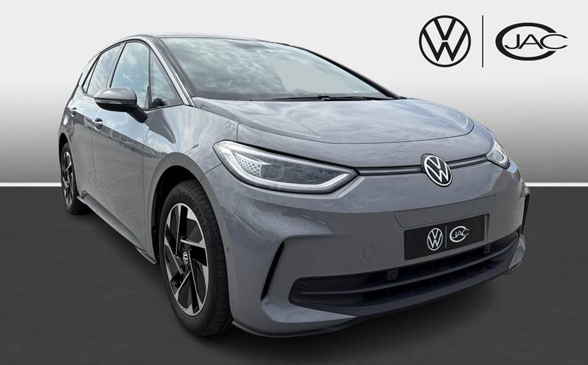 VW ID.3 58 Style+