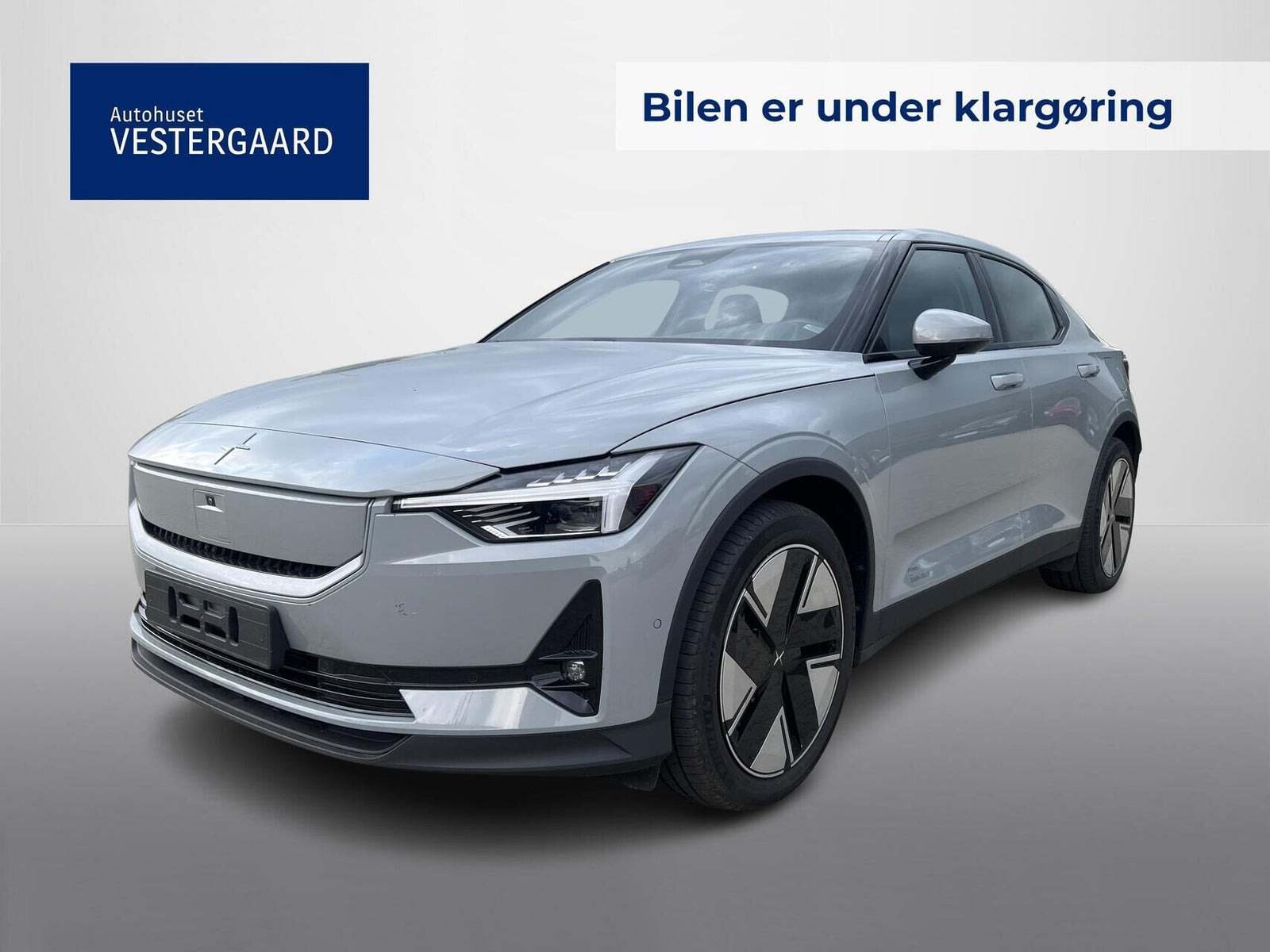 Polestar 2 Standard Range