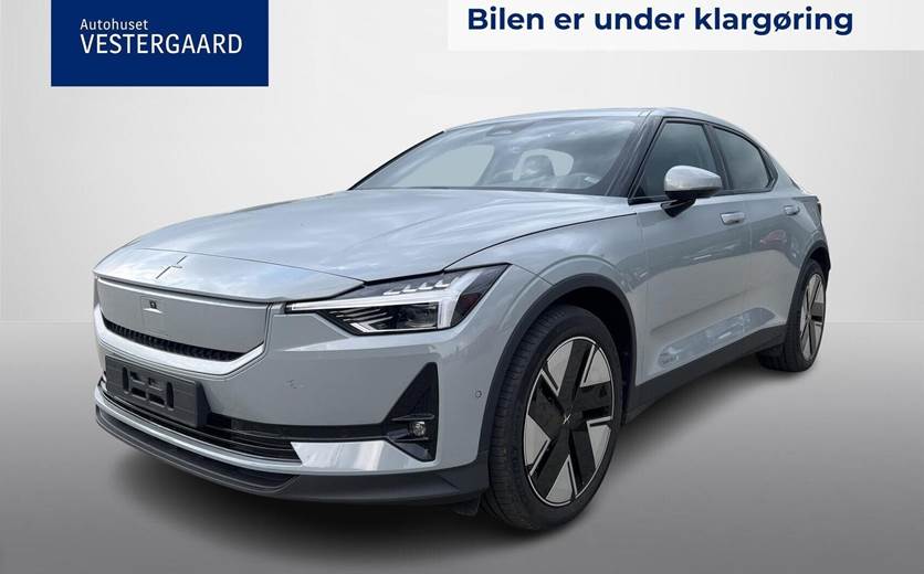 Polestar 2 Standard Range