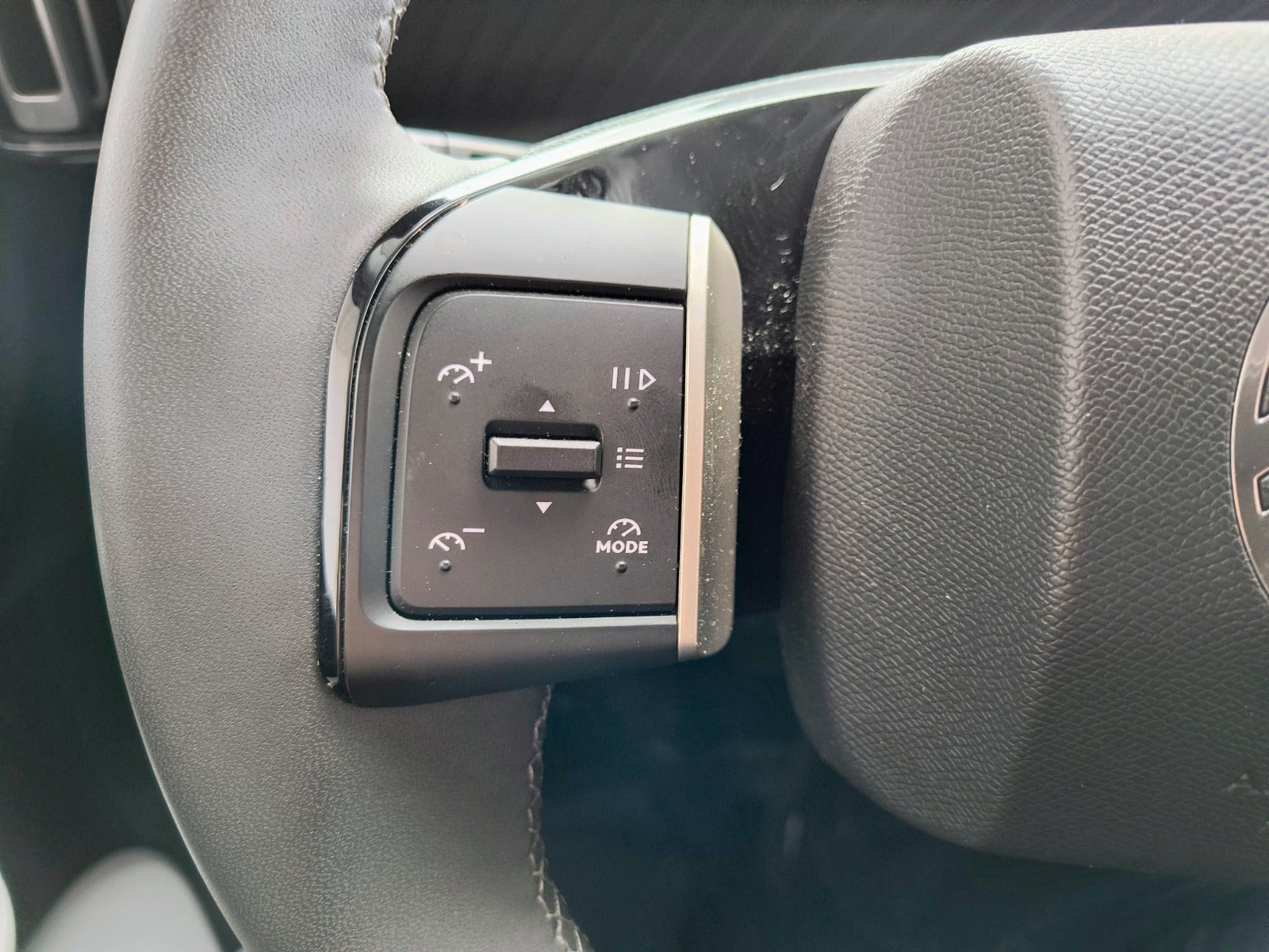 undefined Citroën ë-C3 fra 2025