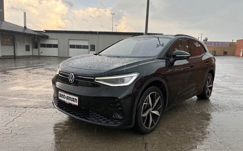 VW ID.4 77 GTX 4Motion