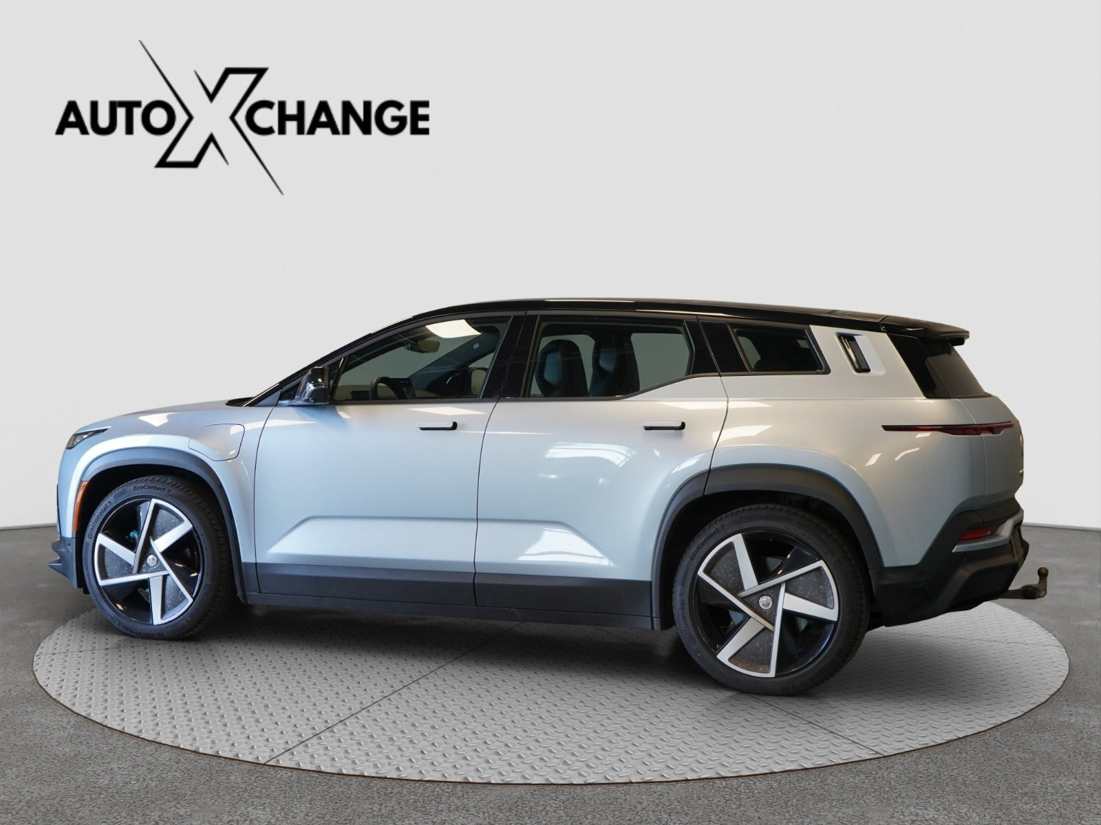 undefined Fisker Ocean fra 2024