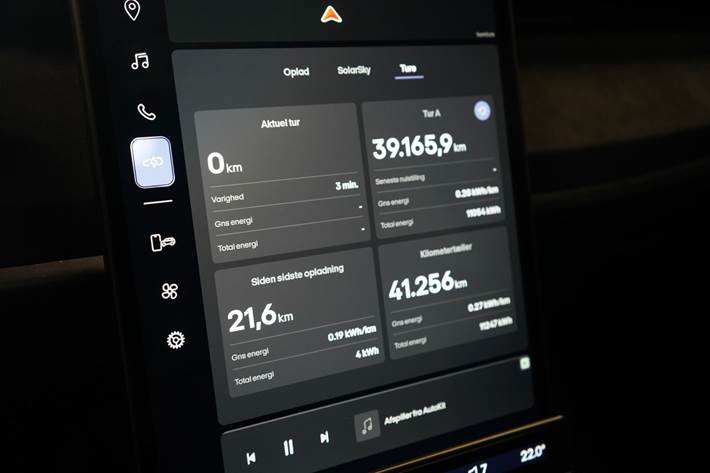 undefined Fisker Ocean fra 2024