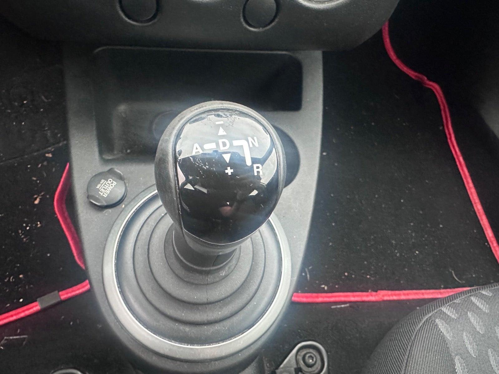 undefined Ford Fiesta fra 2004