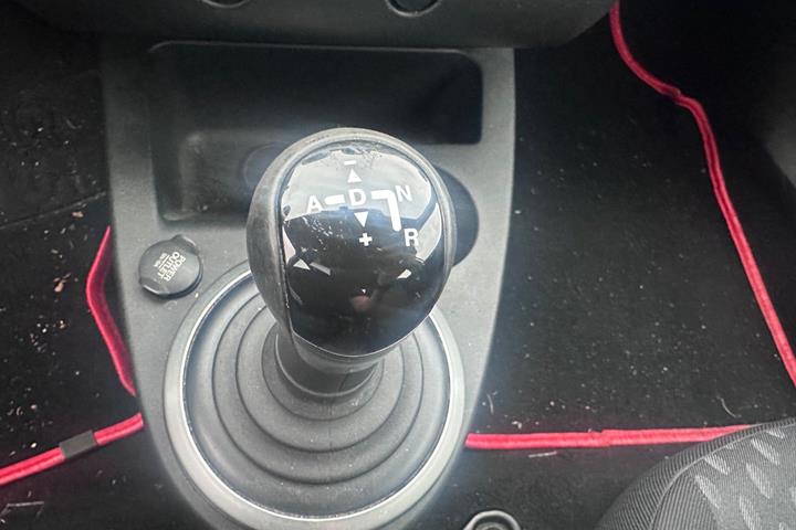 undefined Ford Fiesta fra 2004